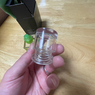 香水 Paul Smith MEN 30ml、アバクロ 8 30ml