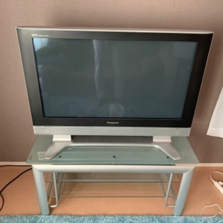 【中古TV37型】引越の為、不要