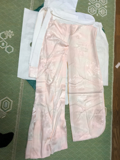 振袖フルセット