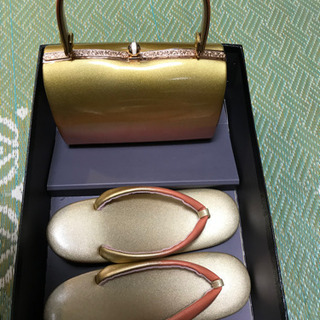 振袖フルセットの画像