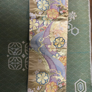 振袖フルセットの画像