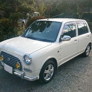 ジーノ ミニライトスペシャルの画像