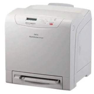 【最終処分価格！】NECエヌイーシー　プリンターPR-L5750...
