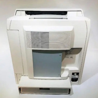 【最終処分価格！】NECエヌイーシー　プリンターPR-L5750C 白ホワイトの画像
