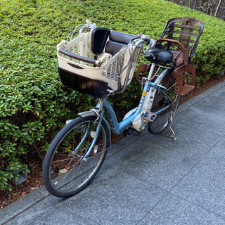 取引終了ブリヂストン　アンジェリーノ　13年前後使用の画像