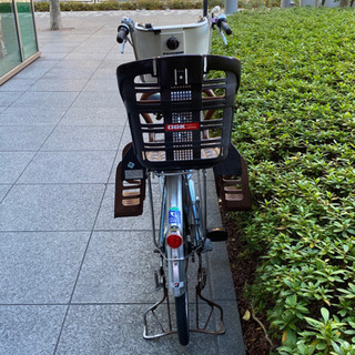 取引終了ブリヂストン　アンジェリーノ　13年前後使用の画像