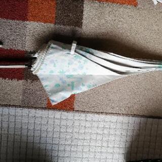 日傘です。