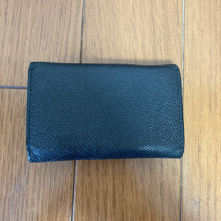 【BVLGARI】キーケース【2/6まで】の画像