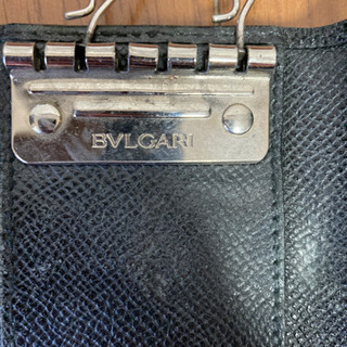 【BVLGARI】キーケース【2/6まで】の画像
