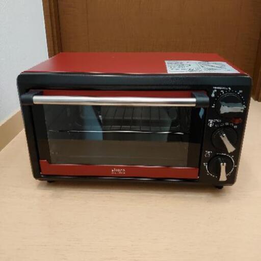 【決定済】シロカ コンベクションオーブン\n\n
