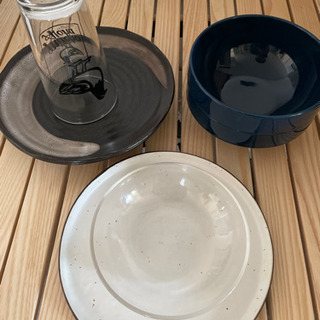 食器