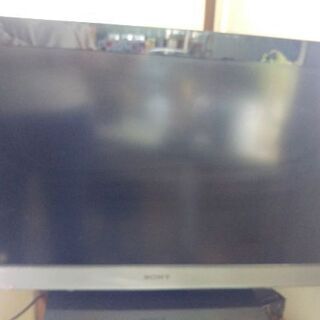 SONY　2011年製　32インチ液晶テレビ