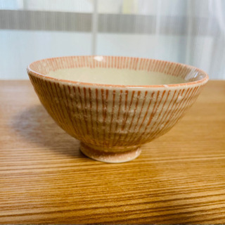 桜柄　お茶碗2個セットの画像