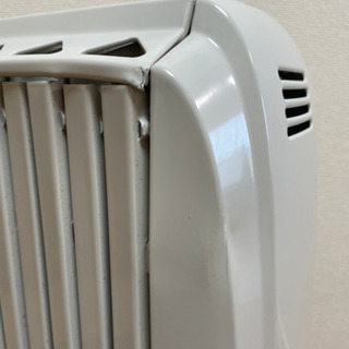 デロンギ オイルヒーター DRAGON3の画像