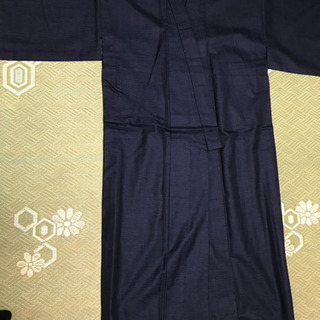 男物の和服の画像