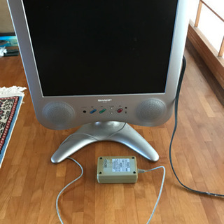 液晶ビデオモニター
