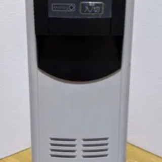 【最終処分価格！】Maxcelia オイルヒーター　白ホワイトMTS-1210Eの画像