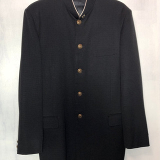 ■制服■川内高校■学ラン■185A■男性用