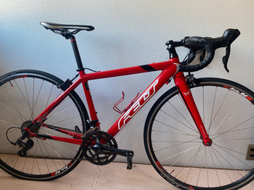 ロードバイク FELT95