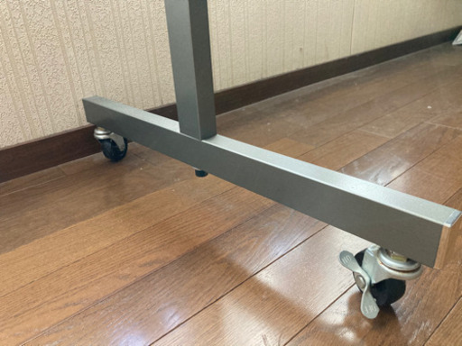 ホワイトボード 黒色 インテリア おしゃれ
