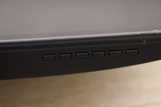 モニター Acer 27型ワイド液晶ディスプレイ SA270Abmi 使用時間少!!