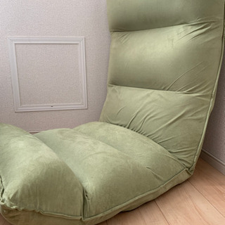 座椅子✨美品✨