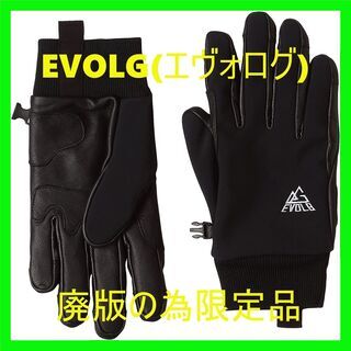 EVOLG Wind protect II LET 2342スマ...