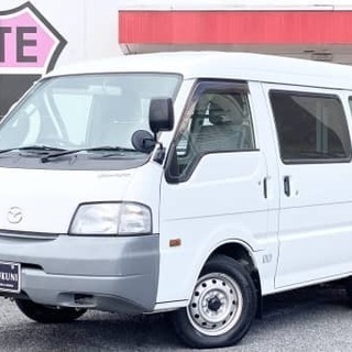 商業車でも活躍【自社ローンで購入可能】