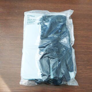 EVOLG Wind protect II LET 2342スマホ対応手袋の画像