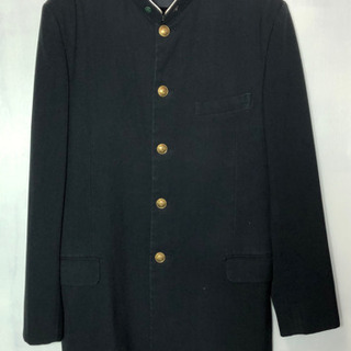 ■制服■商工高校■学ラン■190A■男性用