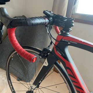 wilier GTRteem カーボンの画像