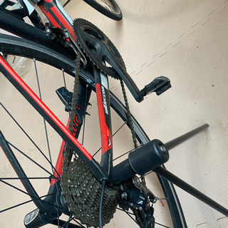 wilier GTRteem カーボンの画像