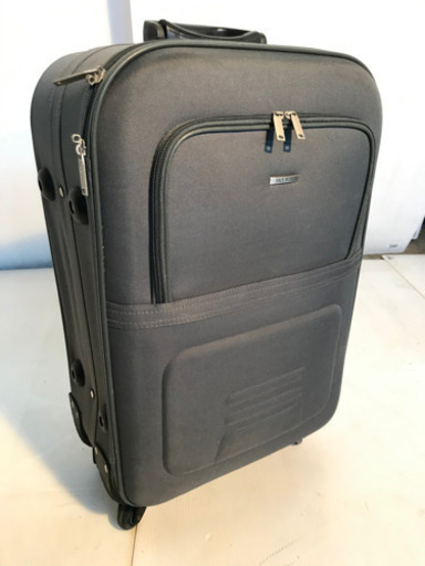 【お買い得】旅行のお供に！キャリーバッグ