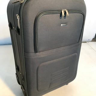 【お買い得】旅行のお供に！キャリーバッグ