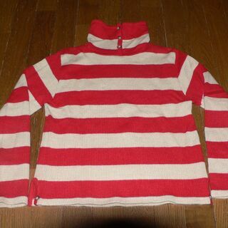 【受渡し調整中】中古・セーター・可愛いですよ