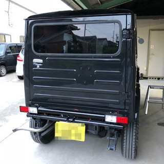 ジムニー 『値引きしました』スワップ車 sj10 ja11 現車確認可の画像