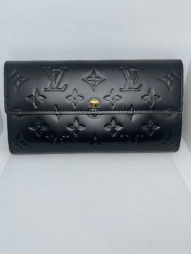 ルイヴィトン 長財布