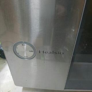 ヘルシオ 2004年製品の画像