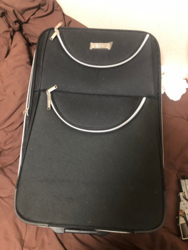 またまたジャンクBOX今回はキャリーバッグ付き
