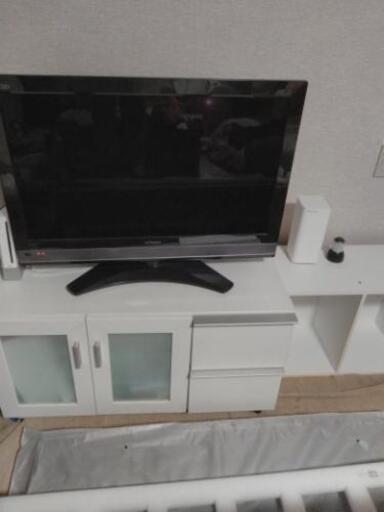 テレビ台