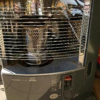 [HSR-240L]停電時にも使える石油ストーブです