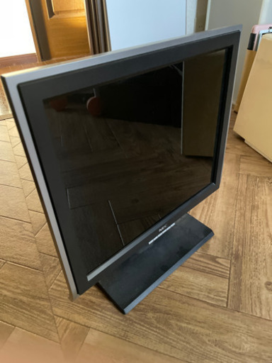 NEC カラー液晶ディスプレイ