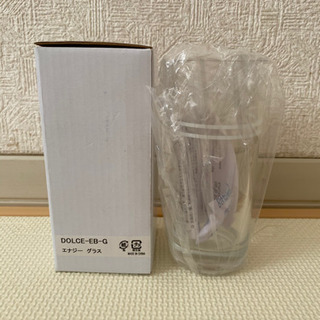 レッドブル限定グラス