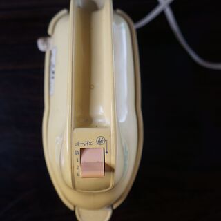 ガレージセール！ハンドミキサー中古の画像