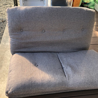 【取引中】中古ソファー