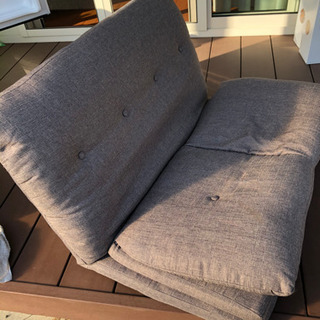 【取引中】中古ソファーの画像