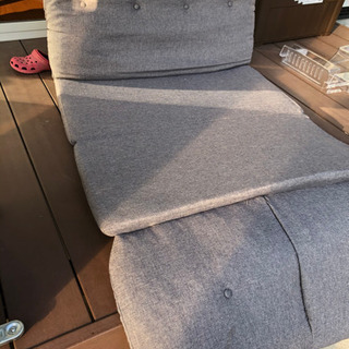 【取引中】中古ソファーの画像