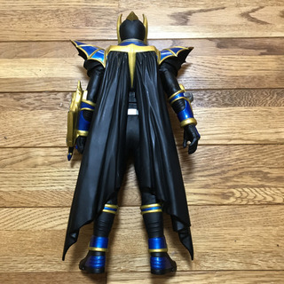 仮面ライダー龍騎　ナイトサバイブ　フィギュアの画像