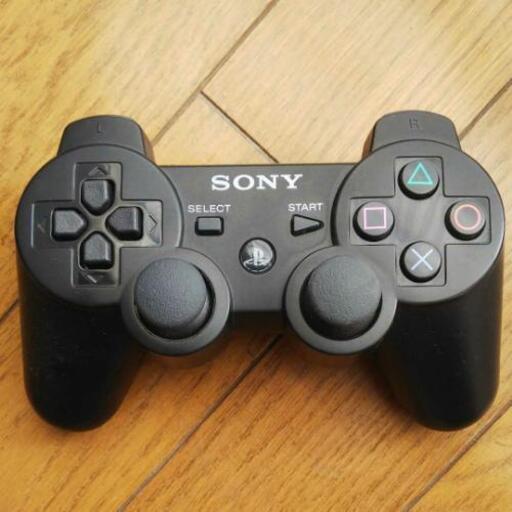 バラ売り可能 PS3 DUALSHOCK3 コントローラー