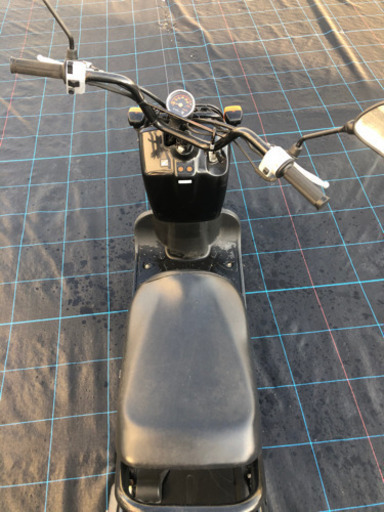 ホンダ　　ズーマー